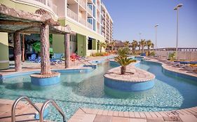 Towers At North Myrtle Beach